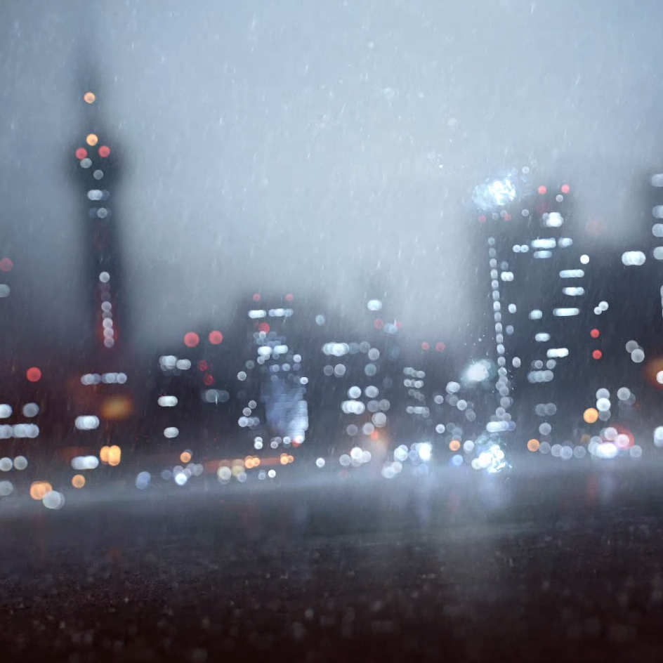 Rainy Day